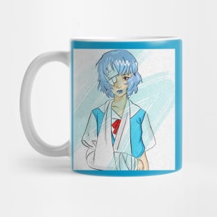 ayanami Mug